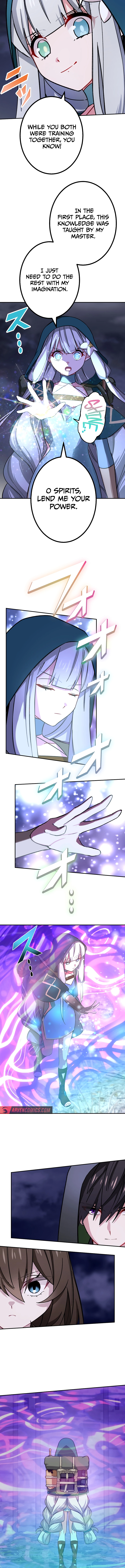 The Strongest Assassin Gets Transferred to Another World with His Whole Class - Chapter 82 Page 8