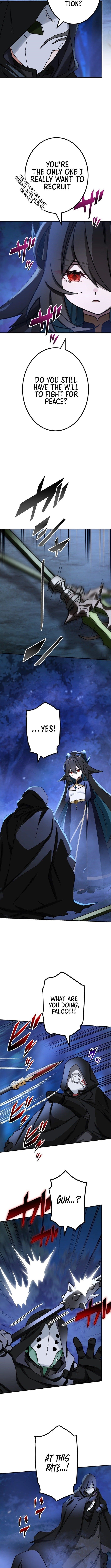 The Strongest Assassin Gets Transferred to Another World with His Whole Class - Chapter 87 Page 11