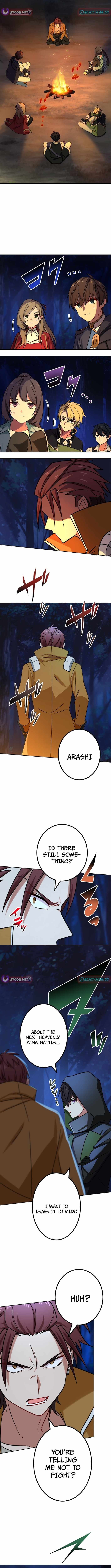 The Strongest Assassin Gets Transferred to Another World with His Whole Class - Chapter 90 Page 5