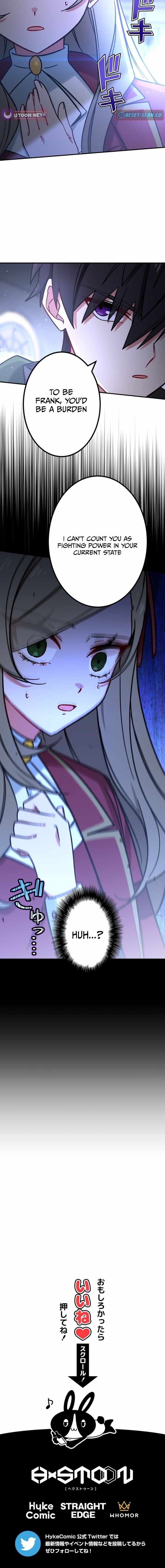 The Strongest Assassin Gets Transferred to Another World with His Whole Class - Chapter 91 Page 12