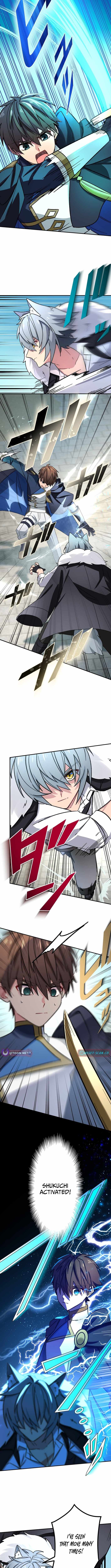 The Strongest Assassin Gets Transferred to Another World with His Whole Class - Chapter 92 Page 10