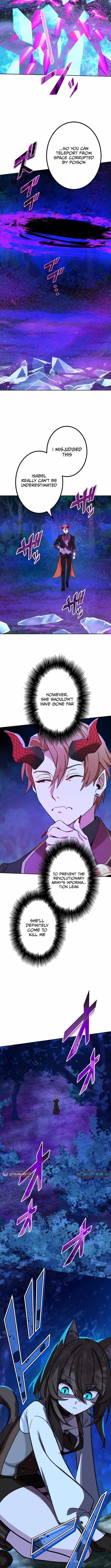 The Strongest Assassin Gets Transferred to Another World with His Whole Class - Chapter 93 Page 13