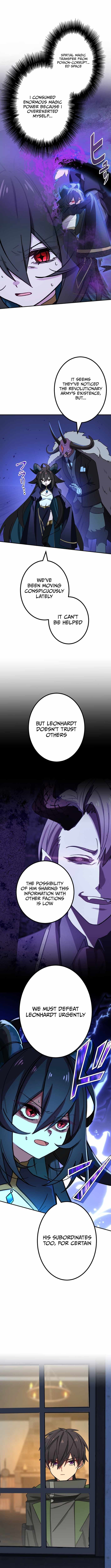 The Strongest Assassin Gets Transferred to Another World with His Whole Class - Chapter 94 Page 2