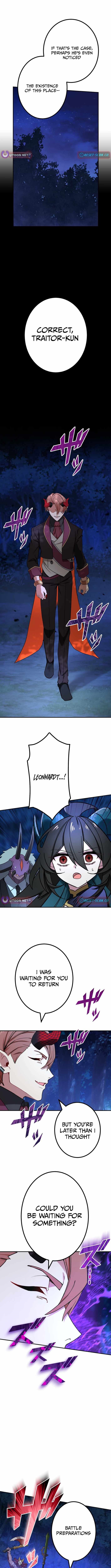 The Strongest Assassin Gets Transferred to Another World with His Whole Class - Chapter 94 Page 7