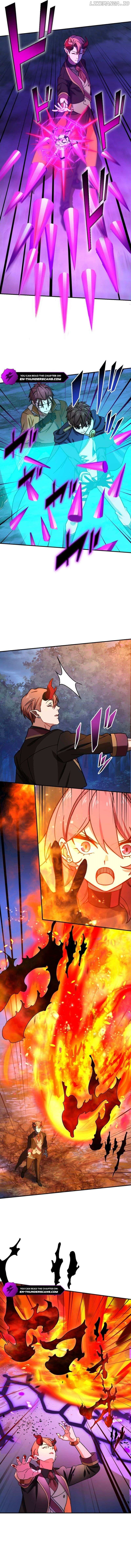 The Strongest Assassin Gets Transferred to Another World with His Whole Class - Chapter 96 Page 9