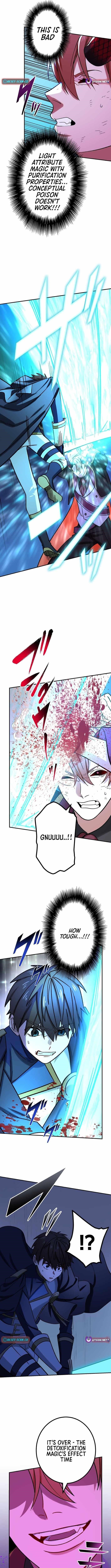 The Strongest Assassin Gets Transferred to Another World with His Whole Class - Chapter 97 Page 12