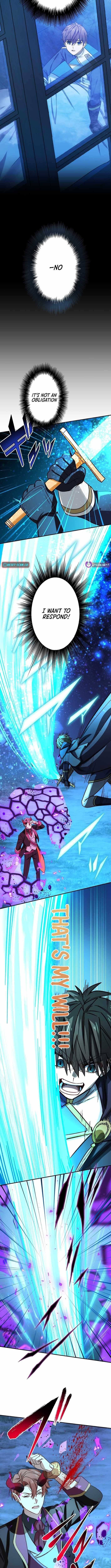 The Strongest Assassin Gets Transferred to Another World with His Whole Class - Chapter 97 Page 6