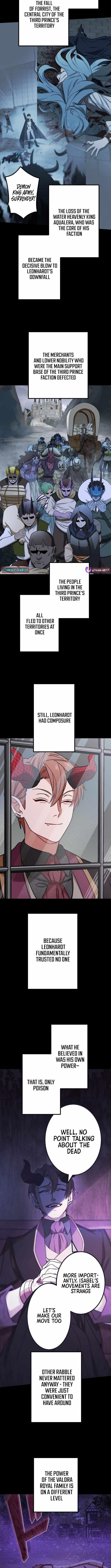 The Strongest Assassin Gets Transferred to Another World with His Whole Class - Chapter 98 Page 2