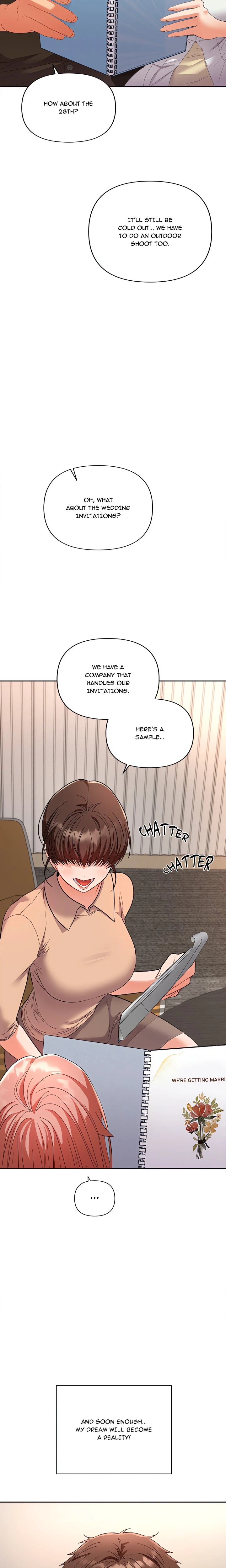 Everyone’s Man (Uncensored) - Chapter 1 Page 8