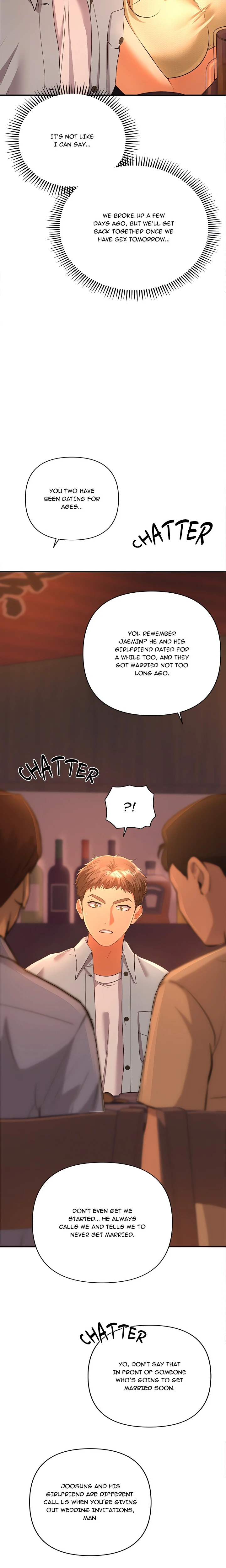 Everyone’s Man (Uncensored) - Chapter 1 Page 36