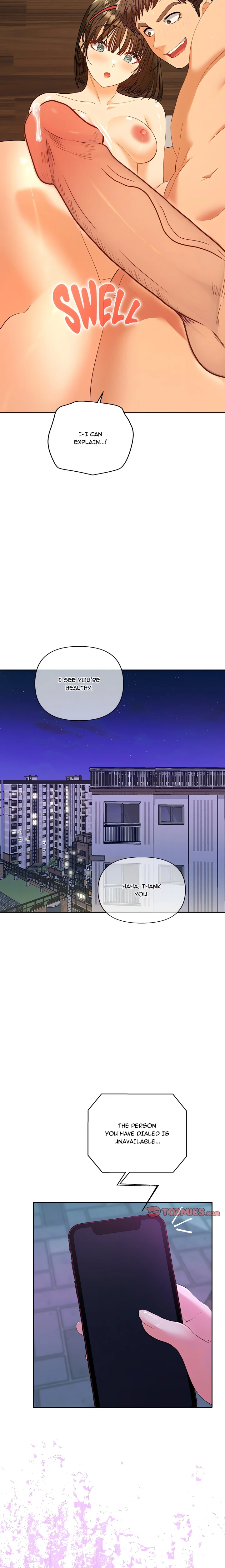 Everyone’s Man (Uncensored) - Chapter 10 Page 24