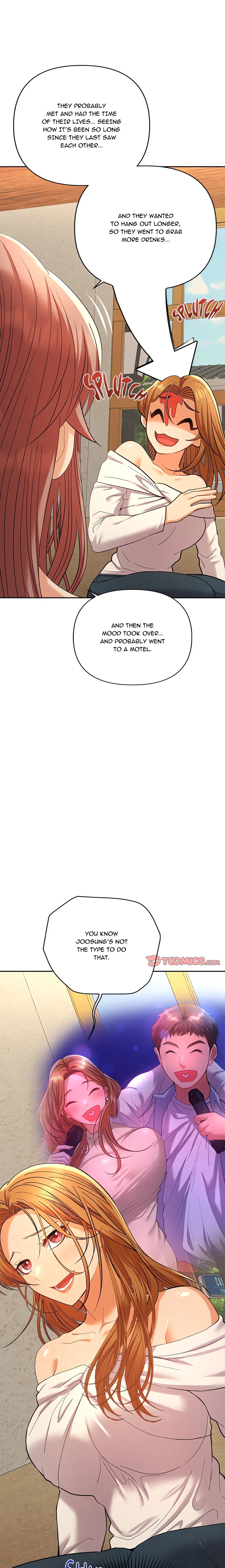 Everyone’s Man (Uncensored) - Chapter 12 Page 4