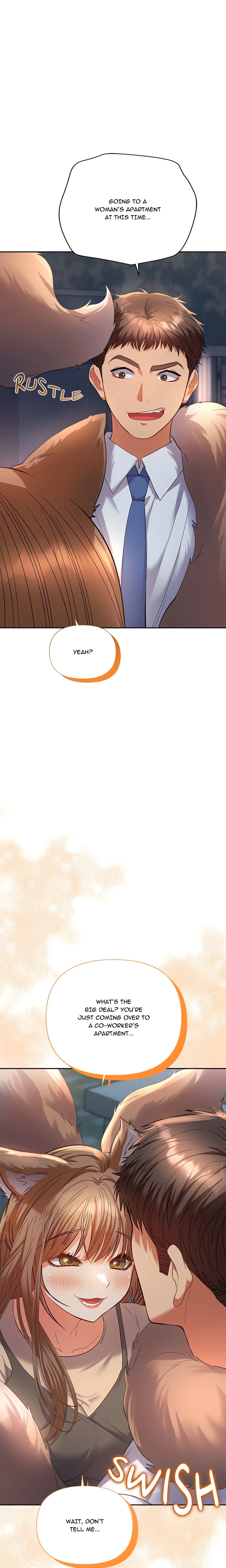 Everyone’s Man (Uncensored) - Chapter 13 Page 24