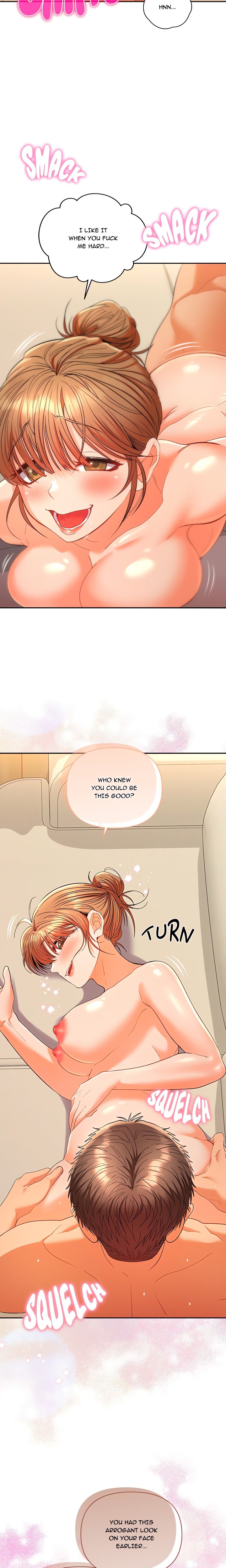 Everyone’s Man (Uncensored) - Chapter 16 Page 7