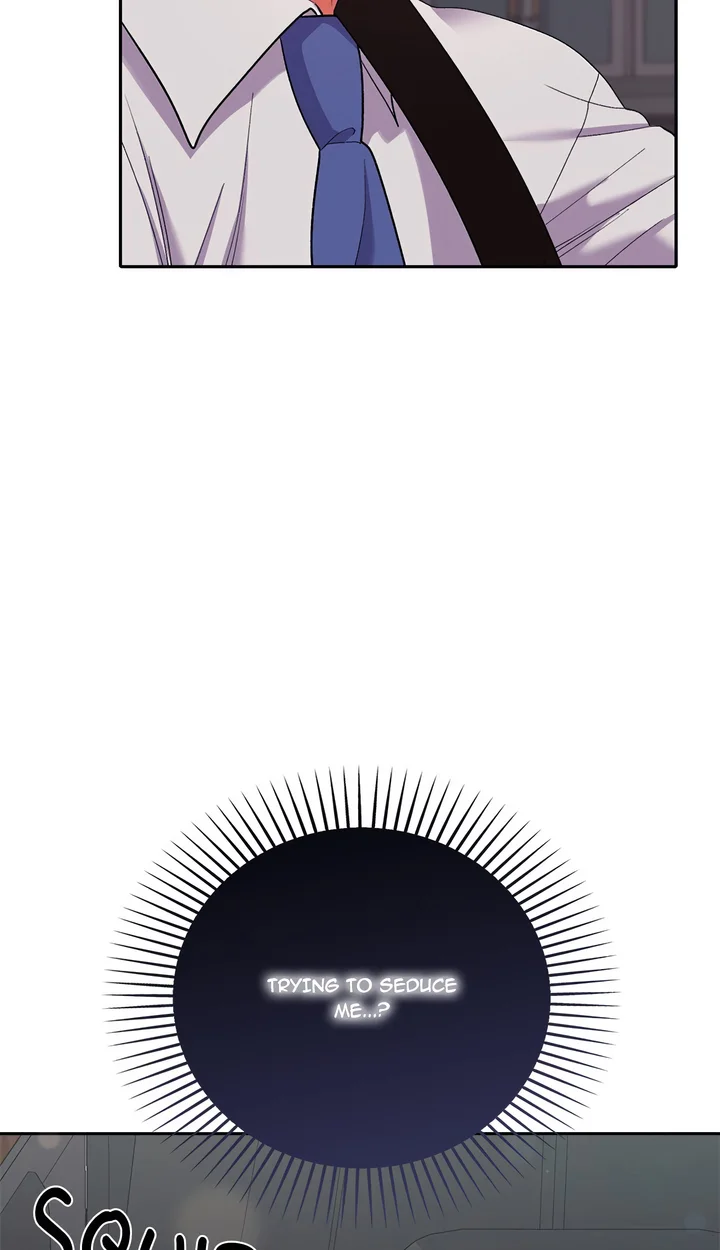 Everyone’s Man (Uncensored) - Chapter 19 Page 5