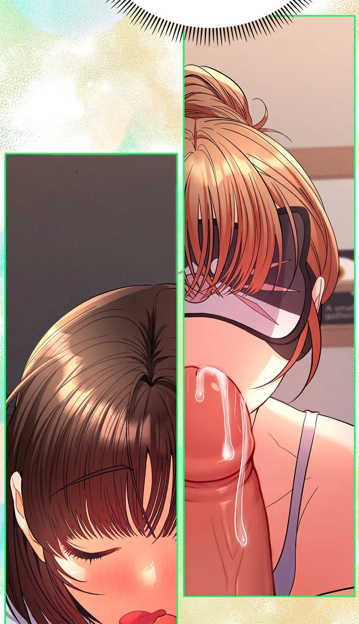 Everyone’s Man (Uncensored) - Chapter 19 Page 57