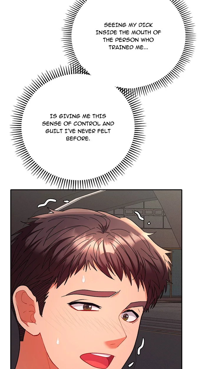 Everyone’s Man (Uncensored) - Chapter 19 Page 59