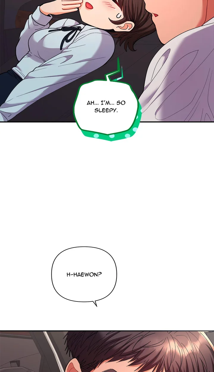 Everyone’s Man (Uncensored) - Chapter 19 Page 8