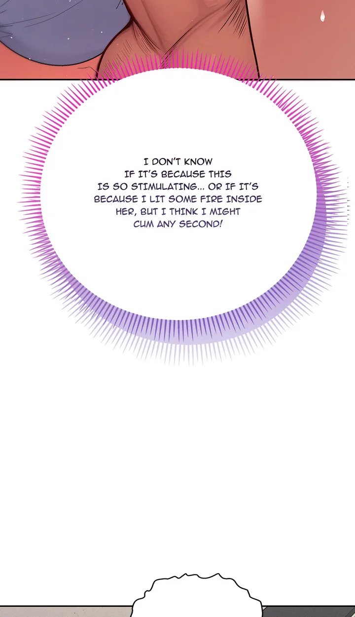 Everyone’s Man (Uncensored) - Chapter 19 Page 85