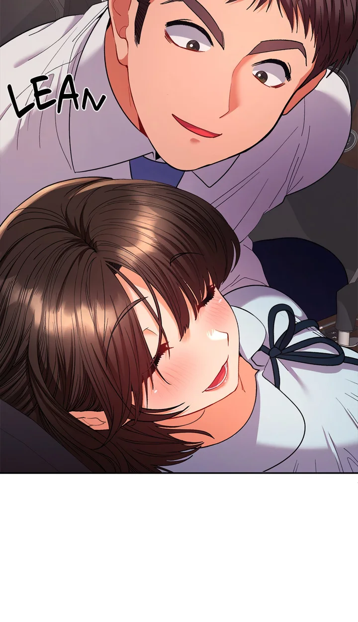 Everyone’s Man (Uncensored) - Chapter 19 Page 9