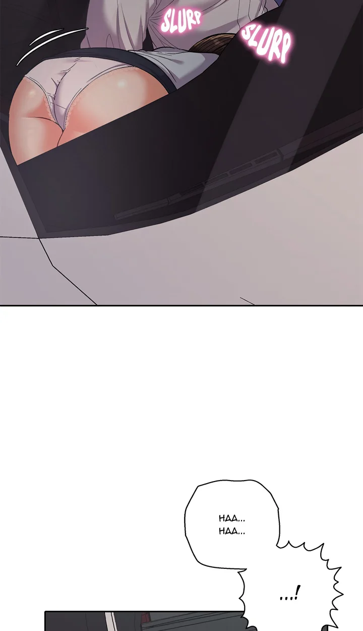 Everyone’s Man (Uncensored) - Chapter 19 Page 94