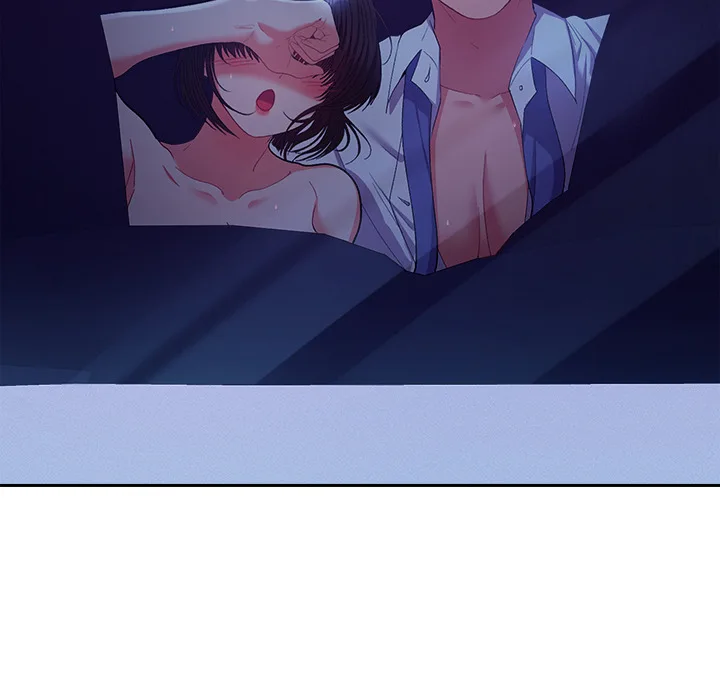 Everyone’s Man (Uncensored) - Chapter 21 Page 126