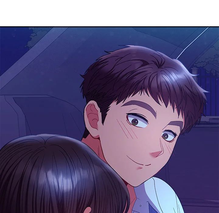 Everyone’s Man (Uncensored) - Chapter 21 Page 134