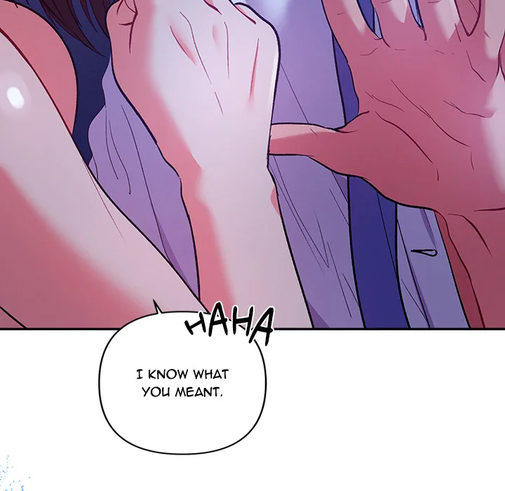 Everyone’s Man (Uncensored) - Chapter 21 Page 156