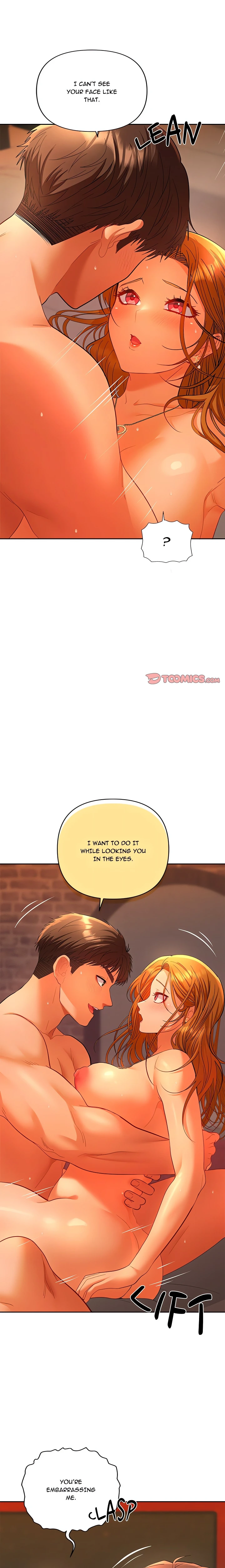 Everyone’s Man (Uncensored) - Chapter 3 Page 6