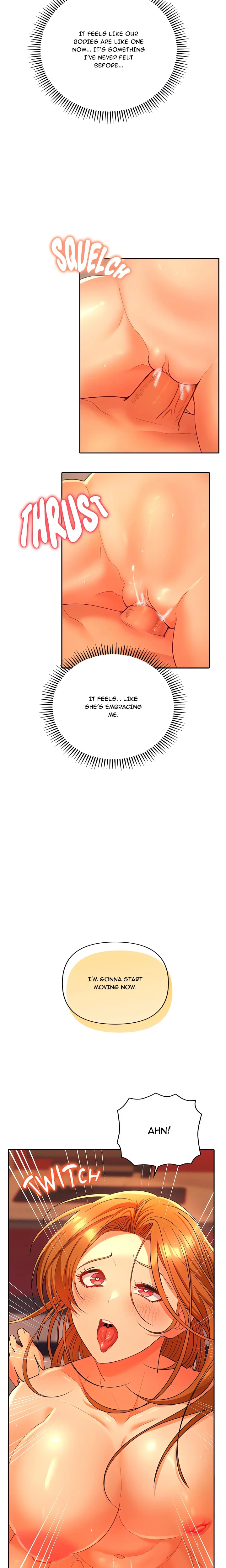 Everyone’s Man (Uncensored) - Chapter 4 Page 2