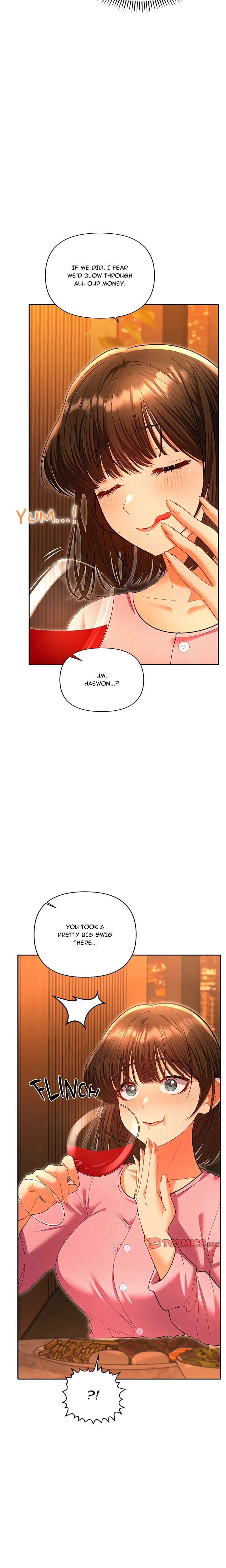 Everyone’s Man (Uncensored) - Chapter 5 Page 23