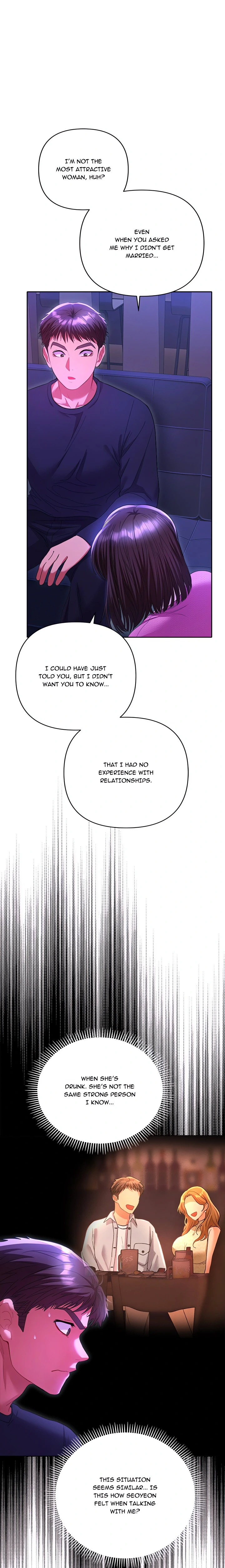 Everyone’s Man (Uncensored) - Chapter 6 Page 10