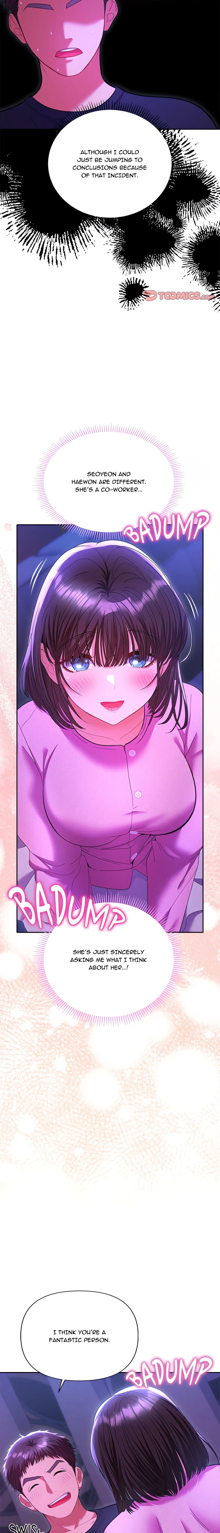 Everyone’s Man (Uncensored) - Chapter 6 Page 18