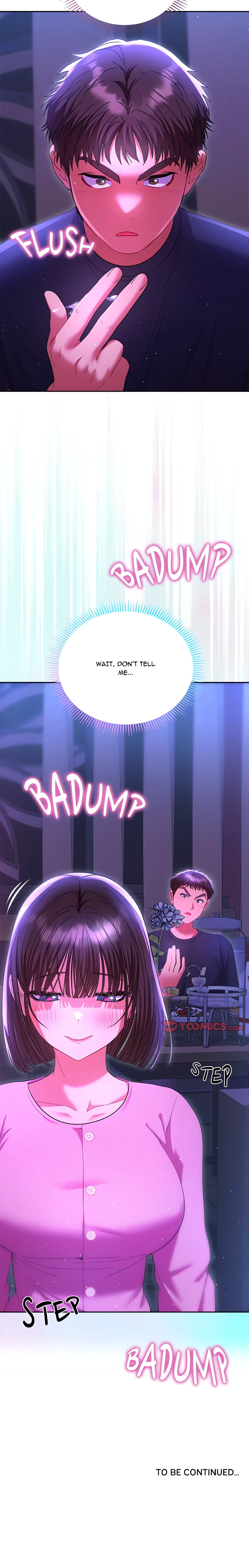 Everyone’s Man (Uncensored) - Chapter 6 Page 26