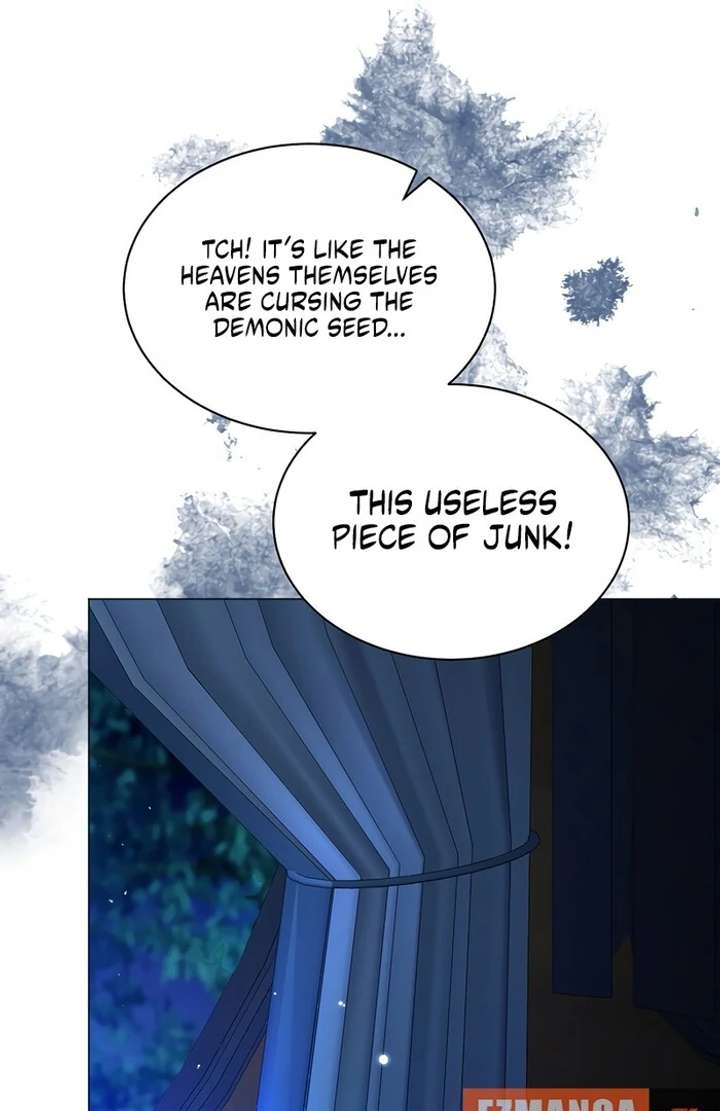 My Fiancé Keeps Trying to Raise Me - Chapter 1 Page 10