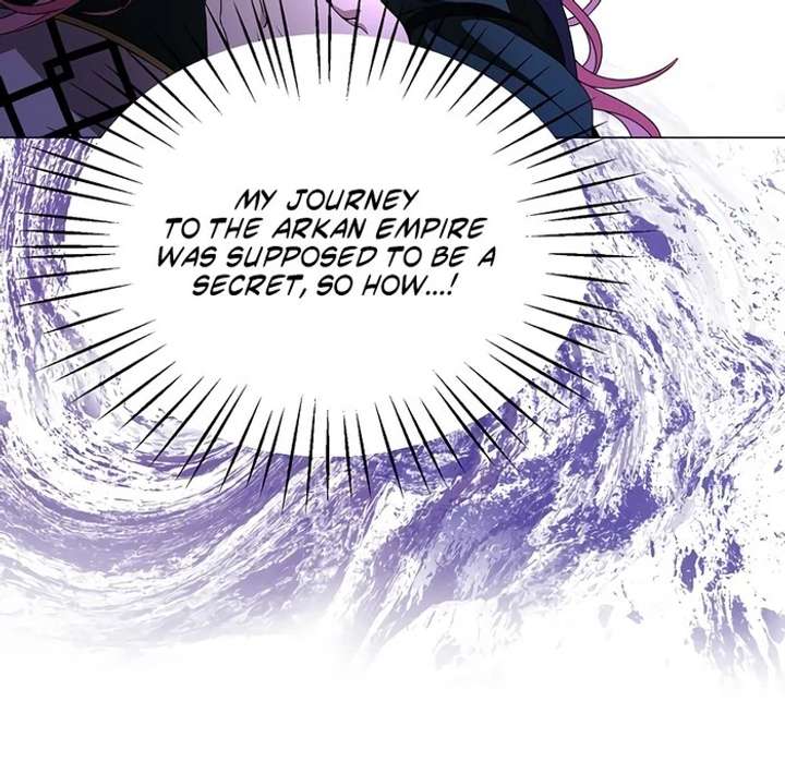 My Fiancé Keeps Trying to Raise Me - Chapter 1 Page 104