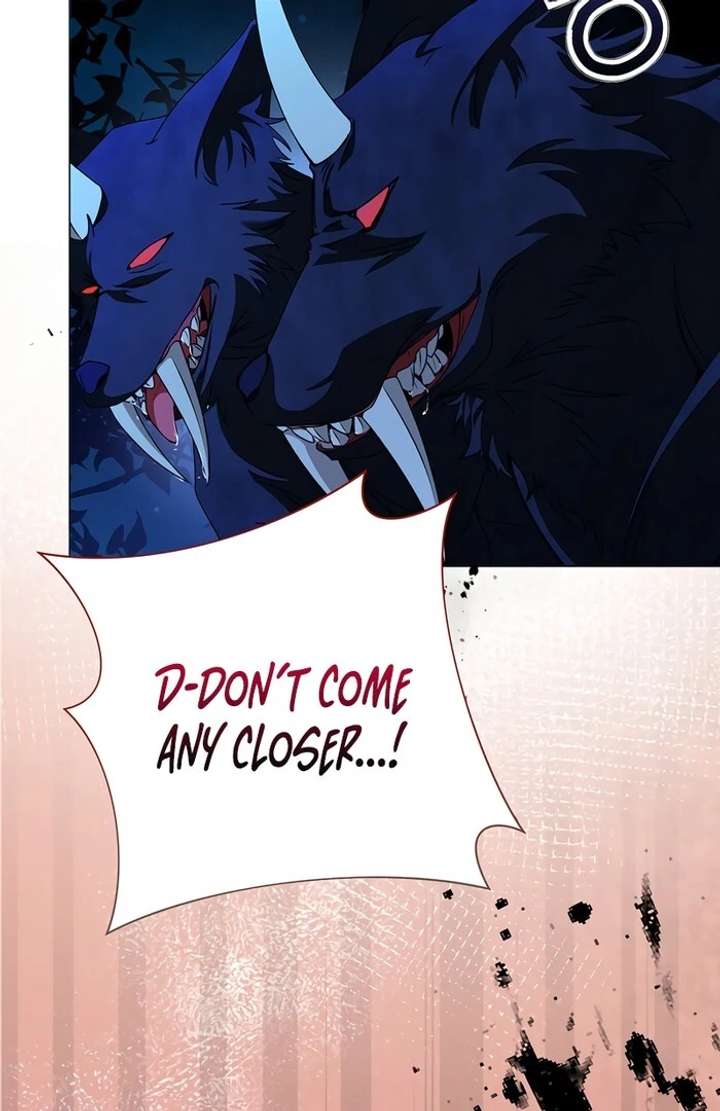 My Fiancé Keeps Trying to Raise Me - Chapter 1 Page 121