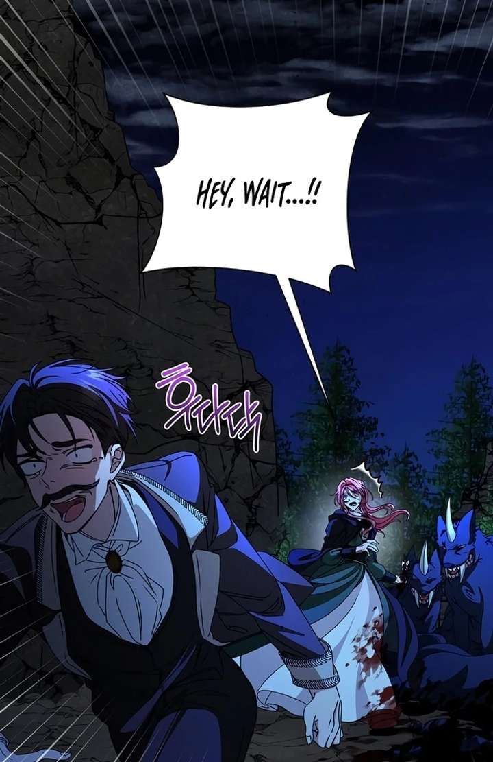 My Fiancé Keeps Trying to Raise Me - Chapter 1 Page 136