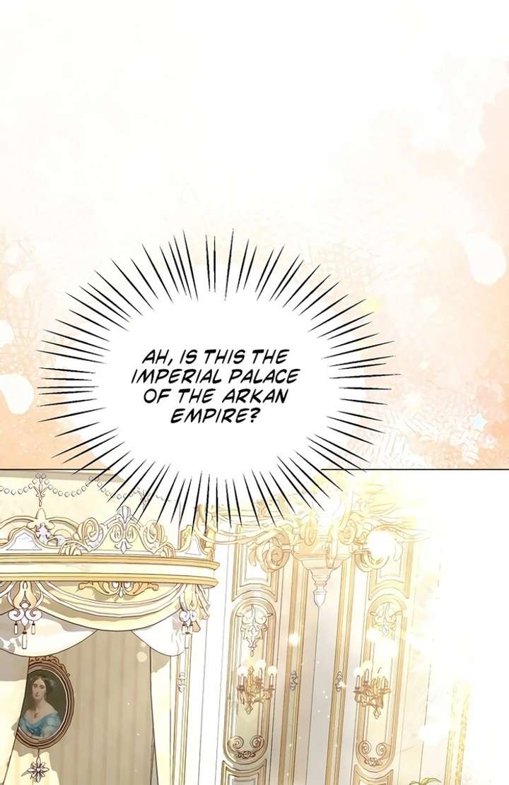 My Fiancé Keeps Trying to Raise Me - Chapter 1 Page 171