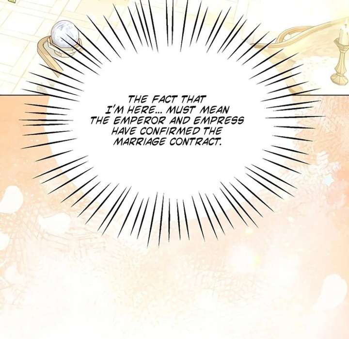 My Fiancé Keeps Trying to Raise Me - Chapter 1 Page 173