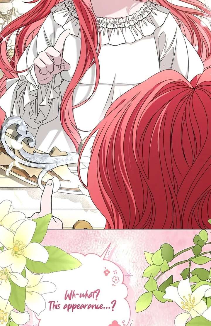 My Fiancé Keeps Trying to Raise Me - Chapter 1 Page 179