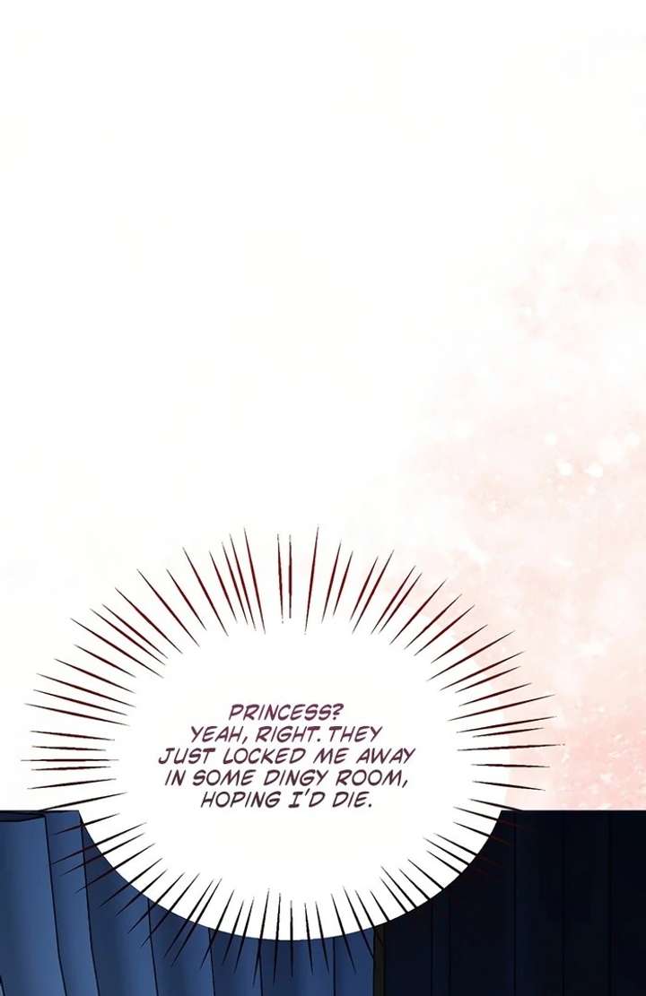 My Fiancé Keeps Trying to Raise Me - Chapter 1 Page 31