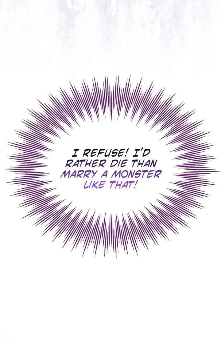 My Fiancé Keeps Trying to Raise Me - Chapter 1 Page 38