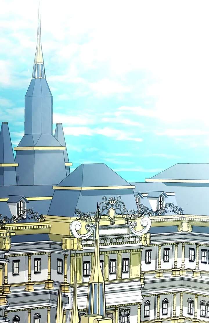 My Fiancé Keeps Trying to Raise Me - Chapter 1 Page 39