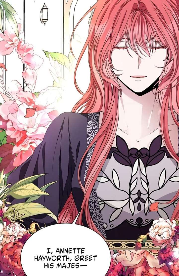 My Fiancé Keeps Trying to Raise Me - Chapter 1 Page 50