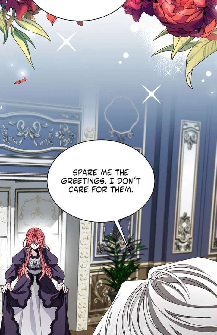 My Fiancé Keeps Trying to Raise Me - Chapter 1 Page 51