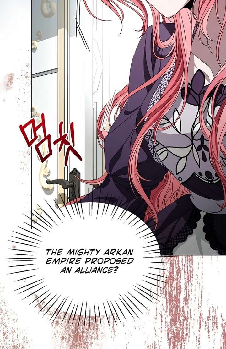 My Fiancé Keeps Trying to Raise Me - Chapter 1 Page 54