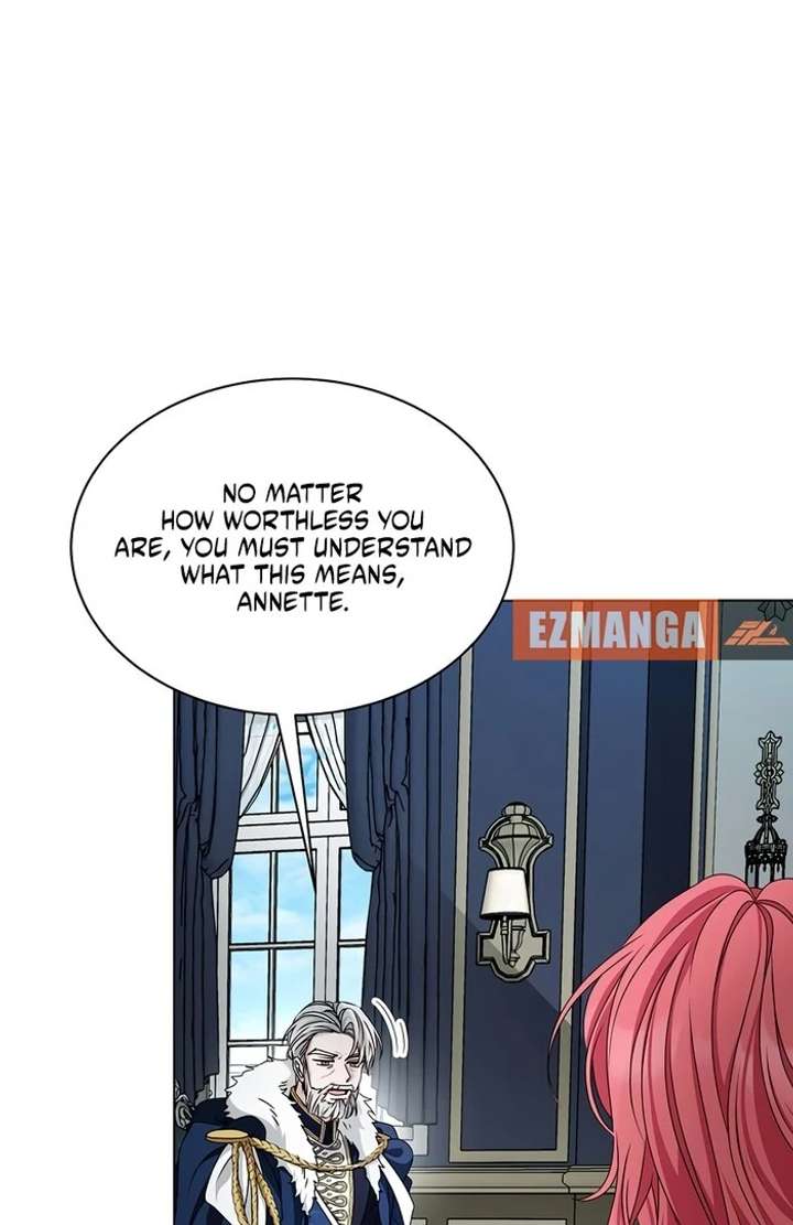 My Fiancé Keeps Trying to Raise Me - Chapter 1 Page 58