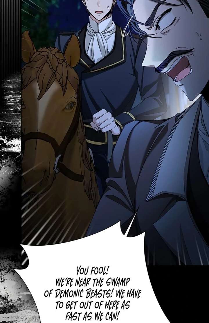 My Fiancé Keeps Trying to Raise Me - Chapter 1 Page 7