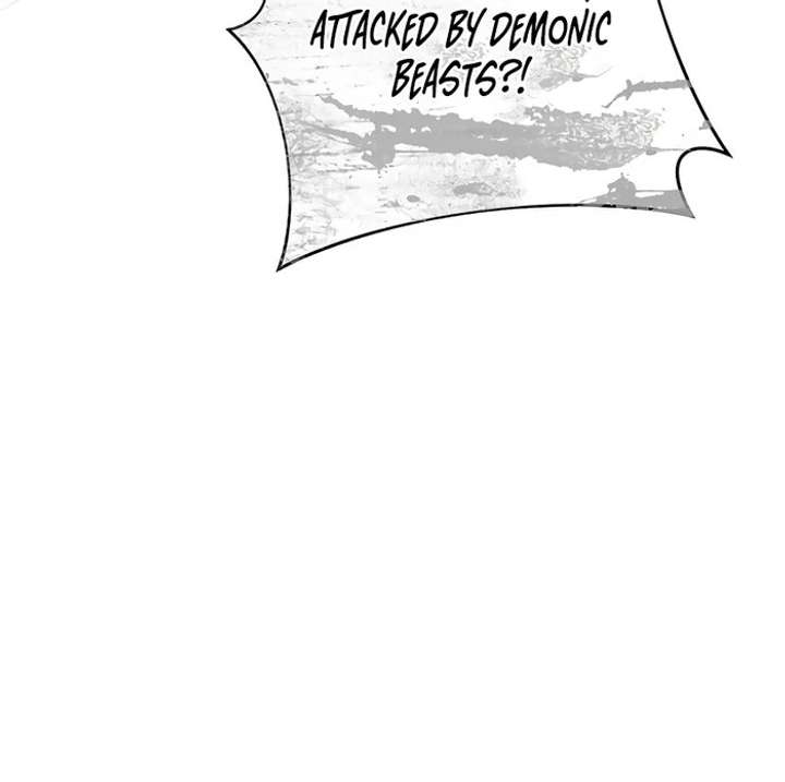 My Fiancé Keeps Trying to Raise Me - Chapter 1 Page 9